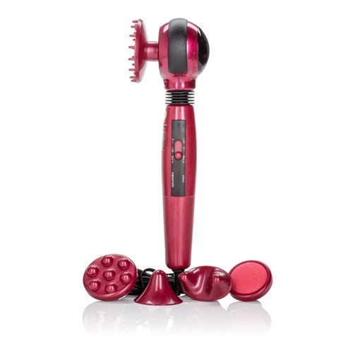 Infrared Electric Massager