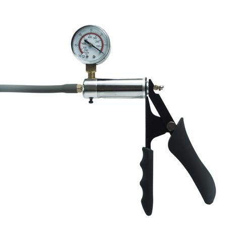 4m Endurance  Pumping Set - 1.75" X 9"