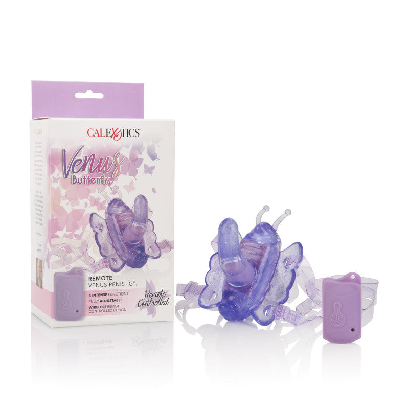 Remote Control Venus Penis G Spot