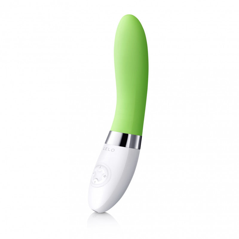 Liv 2 - Lime Green