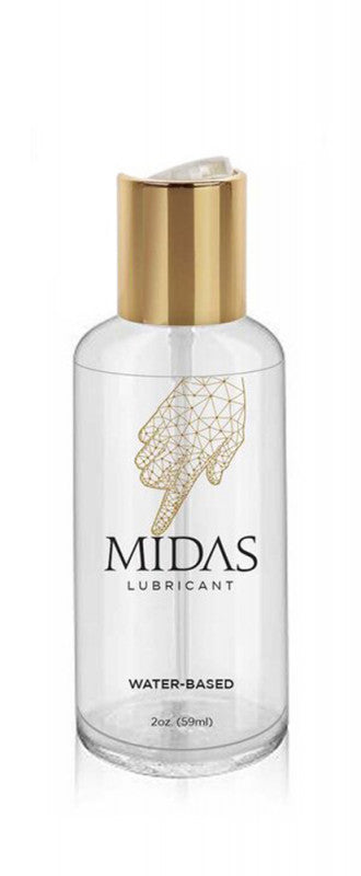 Midas Lubricant 2.3 Fl. Oz.