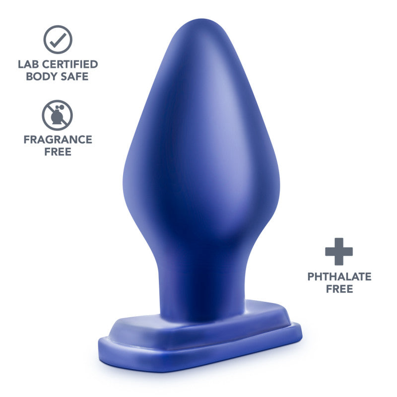 Performance - 01 Plug - Indigo