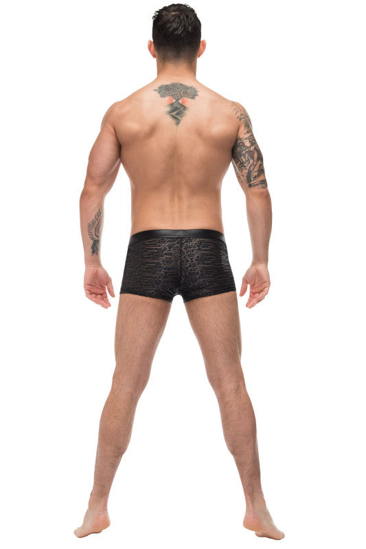 Zip Pouch Short - Extra Large