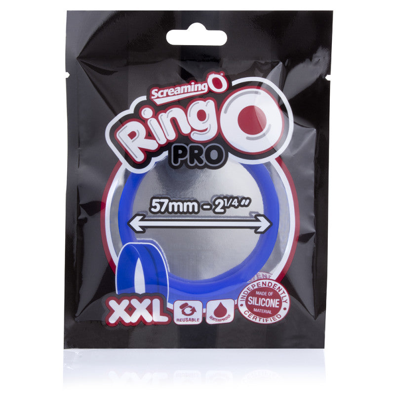 Ringo Pro XXL - Blue