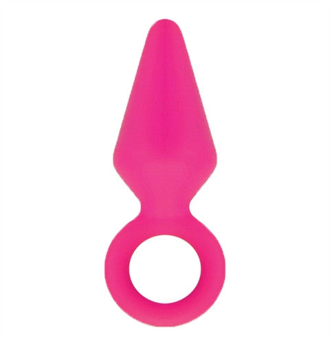 Candy Rimmer - Fuchsia