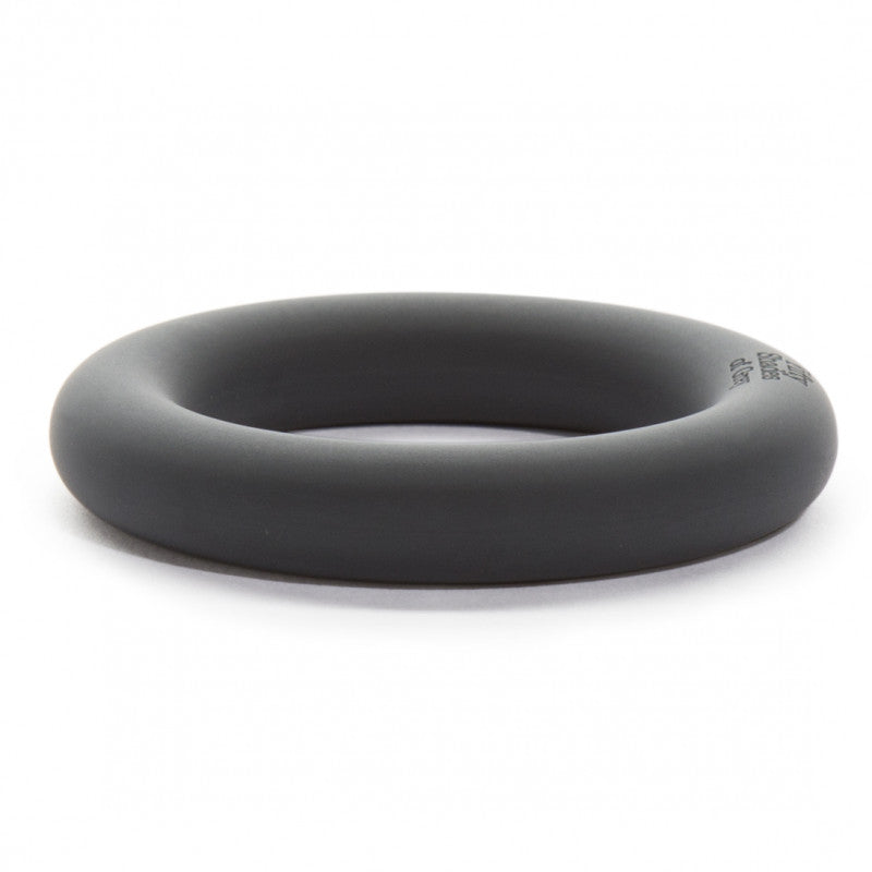 Fifty Shades of Grey a Perfect O Silicone  Ring
