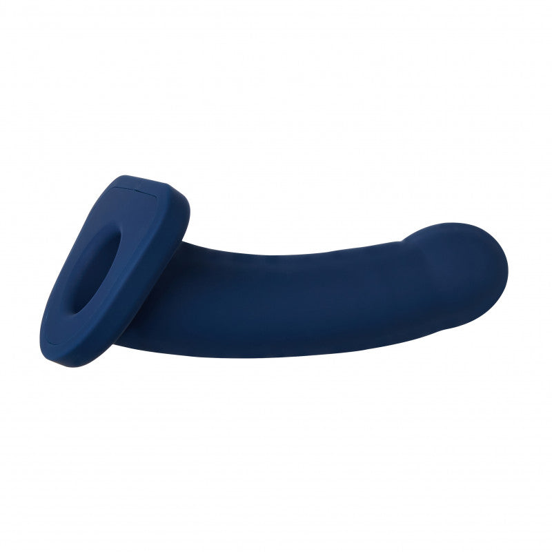 Nexus Collection - Banx - 8 Inch Silicone  -  Navy