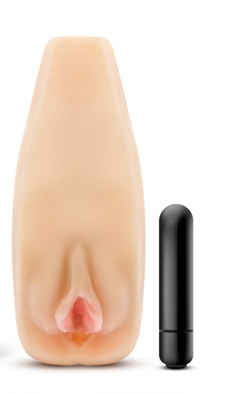 M Elite - Natasha - Beige