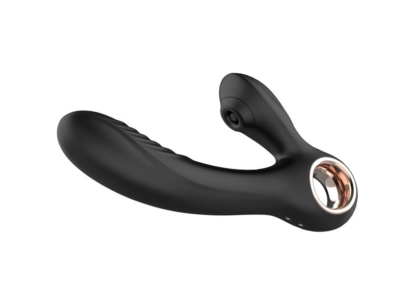 Voodoo Beso G - Black