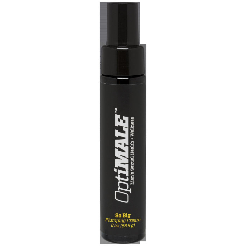 Optimale So Big Plumping Cream - 2 Oz. Bulk