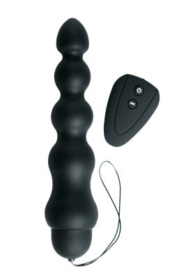 Eclipse X 10-Function Remote Silicone Probe