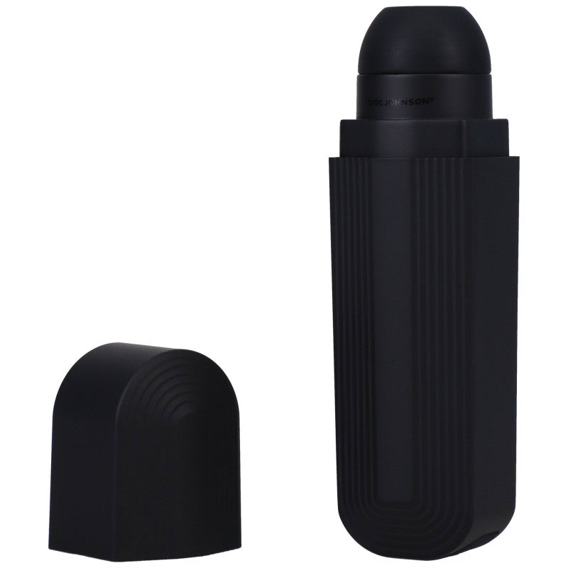This Product Sucks - Sucking  Stimulator - Rechargeable - Black