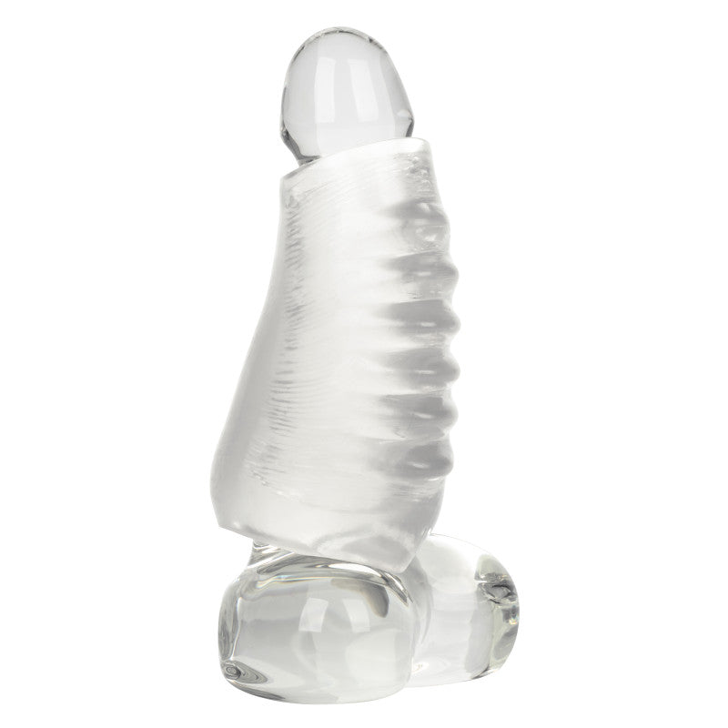 Hot Rod Xtreme  - Clear