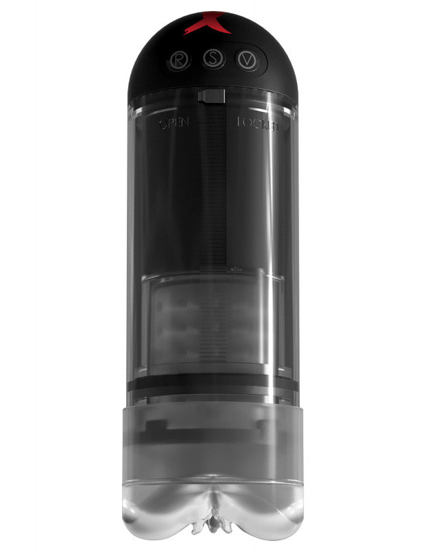 Extender Pro Vibrating  Pump