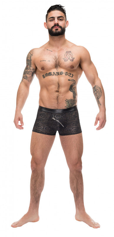 Zip Pouch Short - Extra Large
