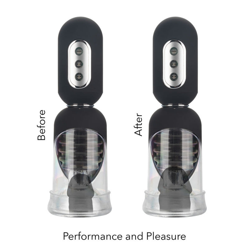 Optimum Series Get  Head Pump Set