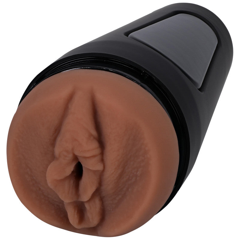 Main Squeeze - Scarlit Scandal - Ultraskyn Stroker -  - Caramel