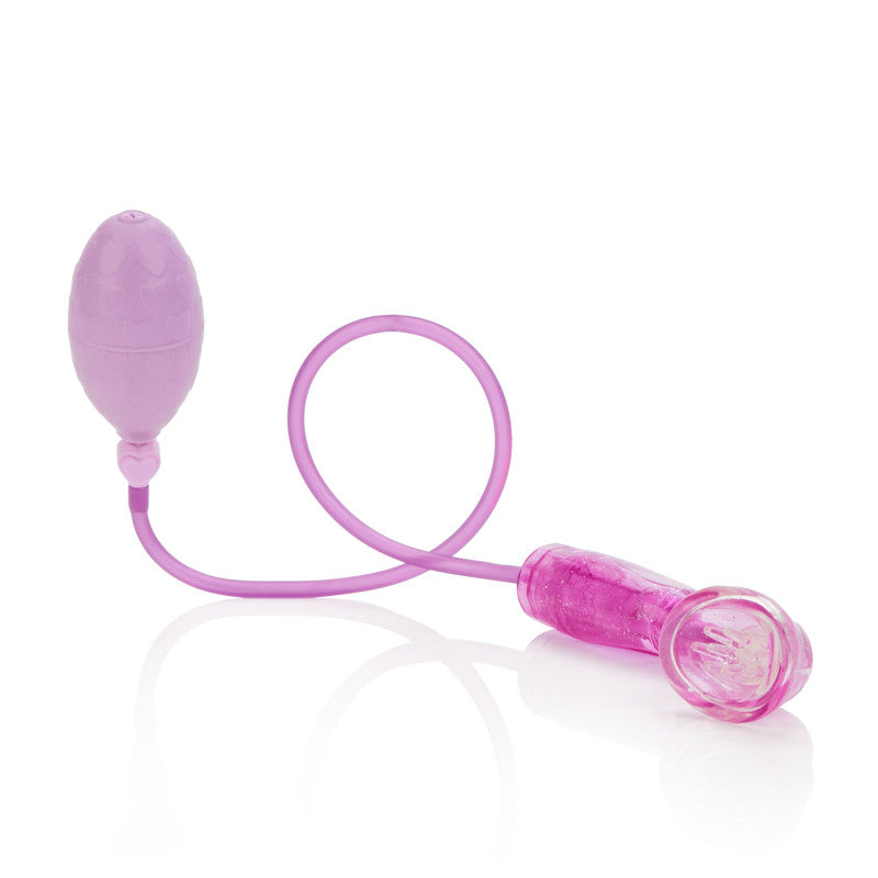 Dr Laura Berman - Selene Vibrating  Pump