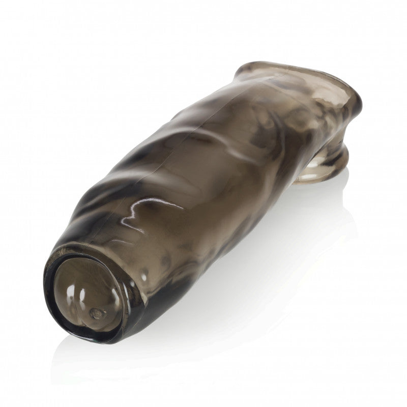 Miguel sheath With Adjustable Fit - Smoke