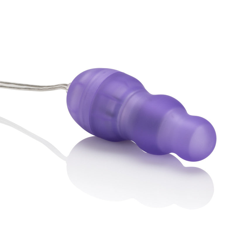 Passion Bullets® Bullet and Multi Probe Bullet-Purple