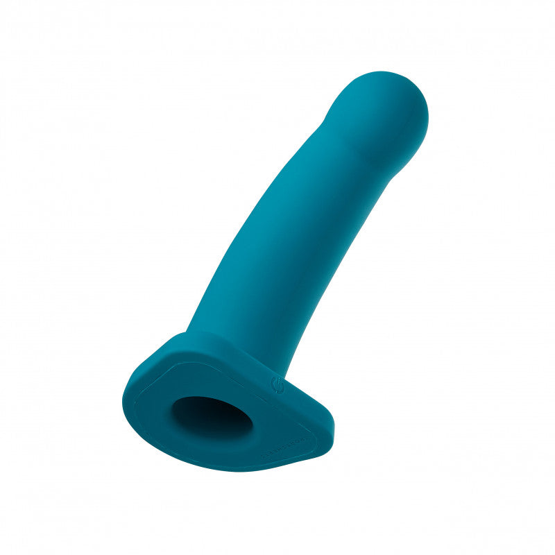 Nexus Collection - Lennox - 8 Inch Vibrating Hollow  - Emerald