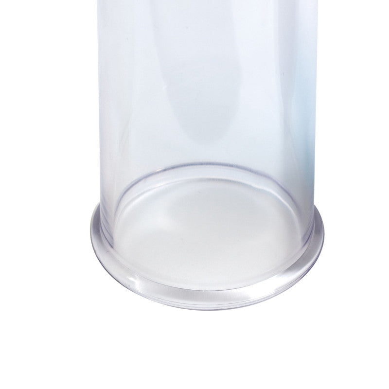 Pump in a Bag - Clear