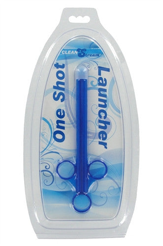 Xl One Shot Launcher - Blue