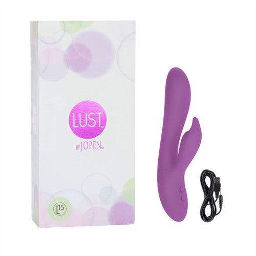 Lust L15 - Purple