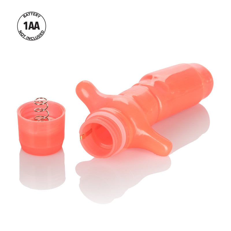 Vibrating Anal-T