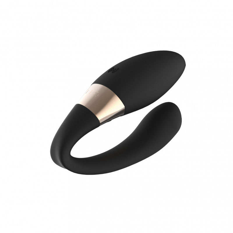 Tiani Duo - Black