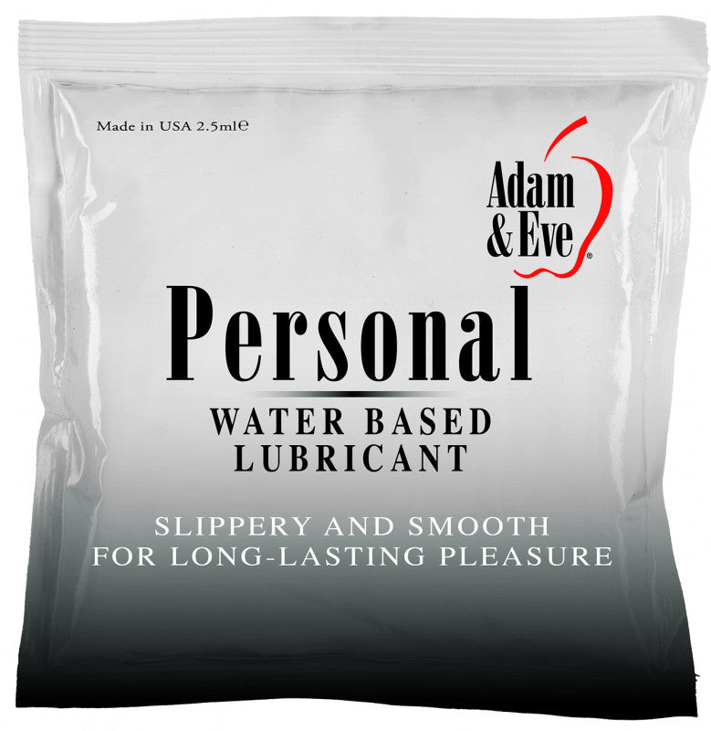 Adam's Performance Kit