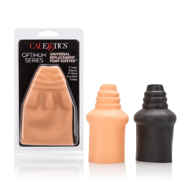 Universal  Replacement Pump Sleeves
