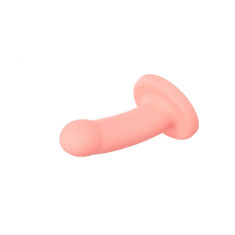 Nexus Collection - Nyx - 5 Inch Silicone