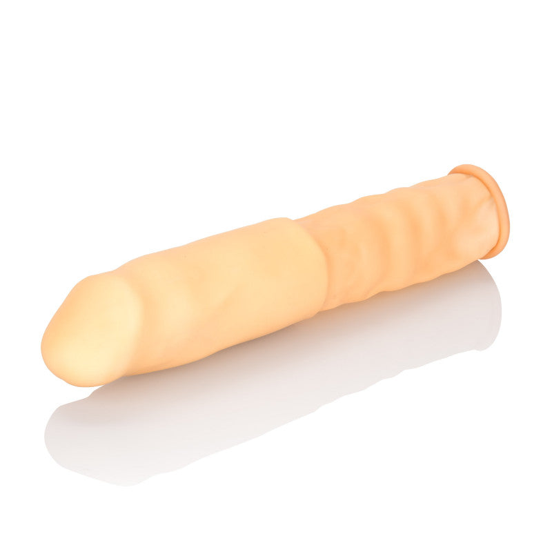 4in Latex Extension Ivory