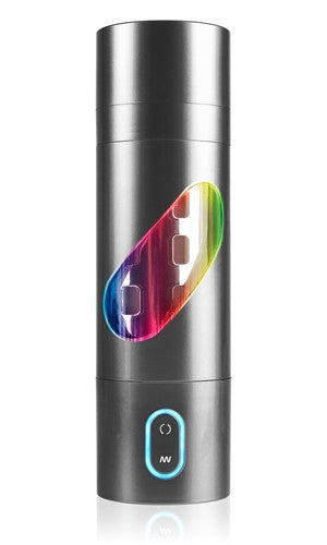 Pdx Rechargable Roto-Bator Mouth
