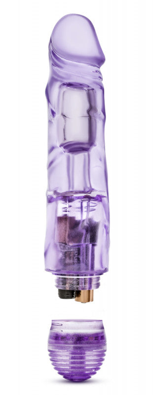 Naturally Yours The One - Purple