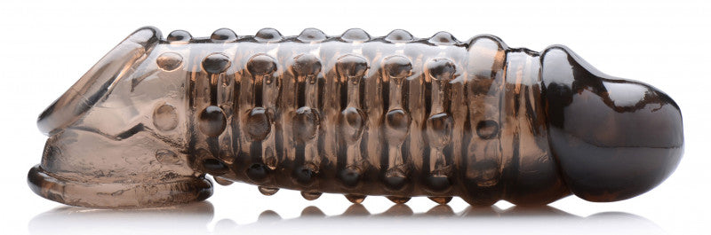 1.5 Inch  Sleeve - Smoke