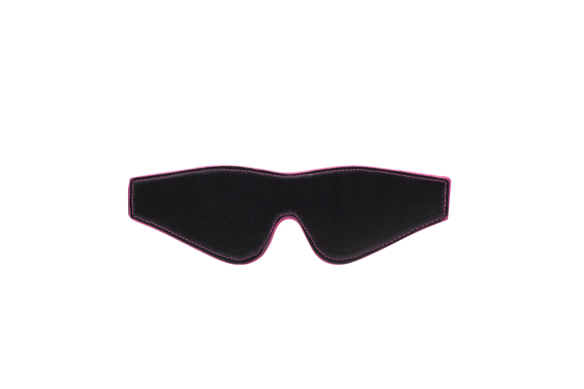 Reversible Eyemask - Pink