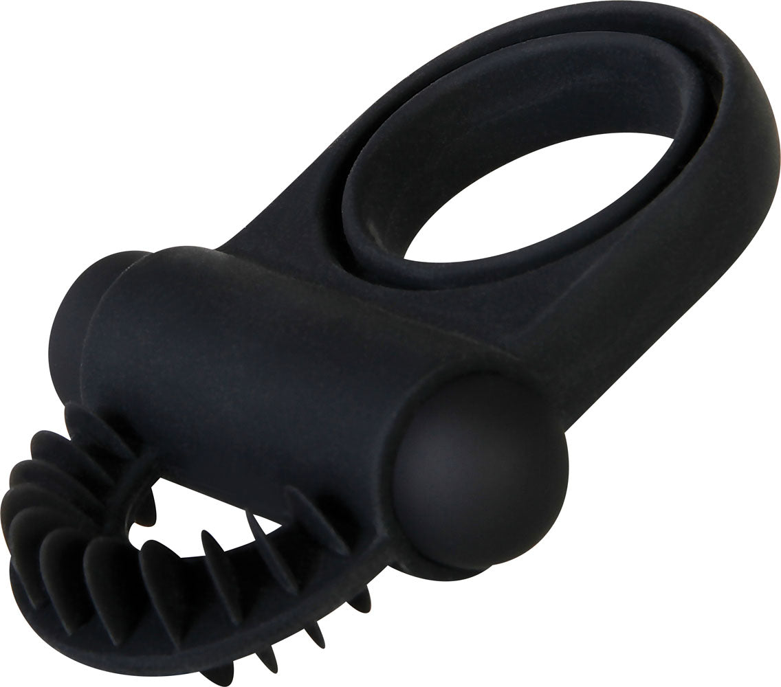 Bell Ringer Rechargeable Cock Ring