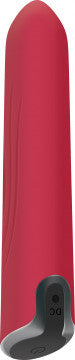 Diablo Rechargeable Red Bullet