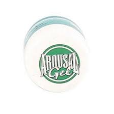 Arousal Gel 1/4 Oz