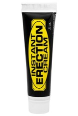 Instant Erection Cream