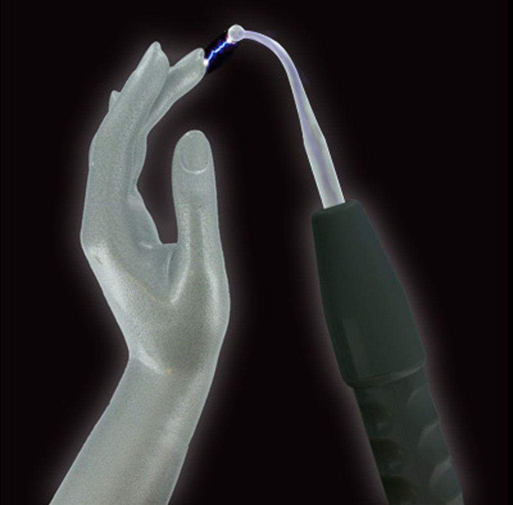 Zeus Twilight Violet Wand Kit - 110v