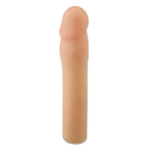 Real-Feel Penis Extension