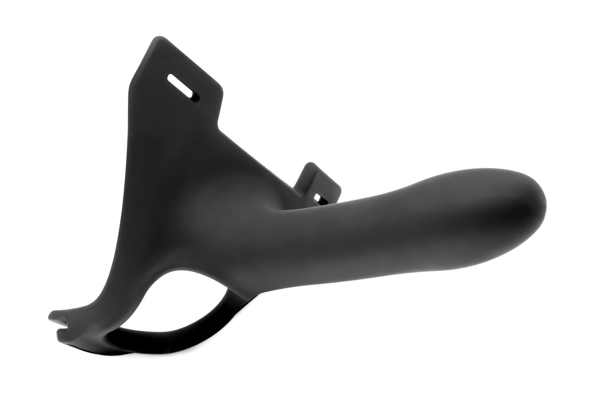 Zoro 5.5" - Black