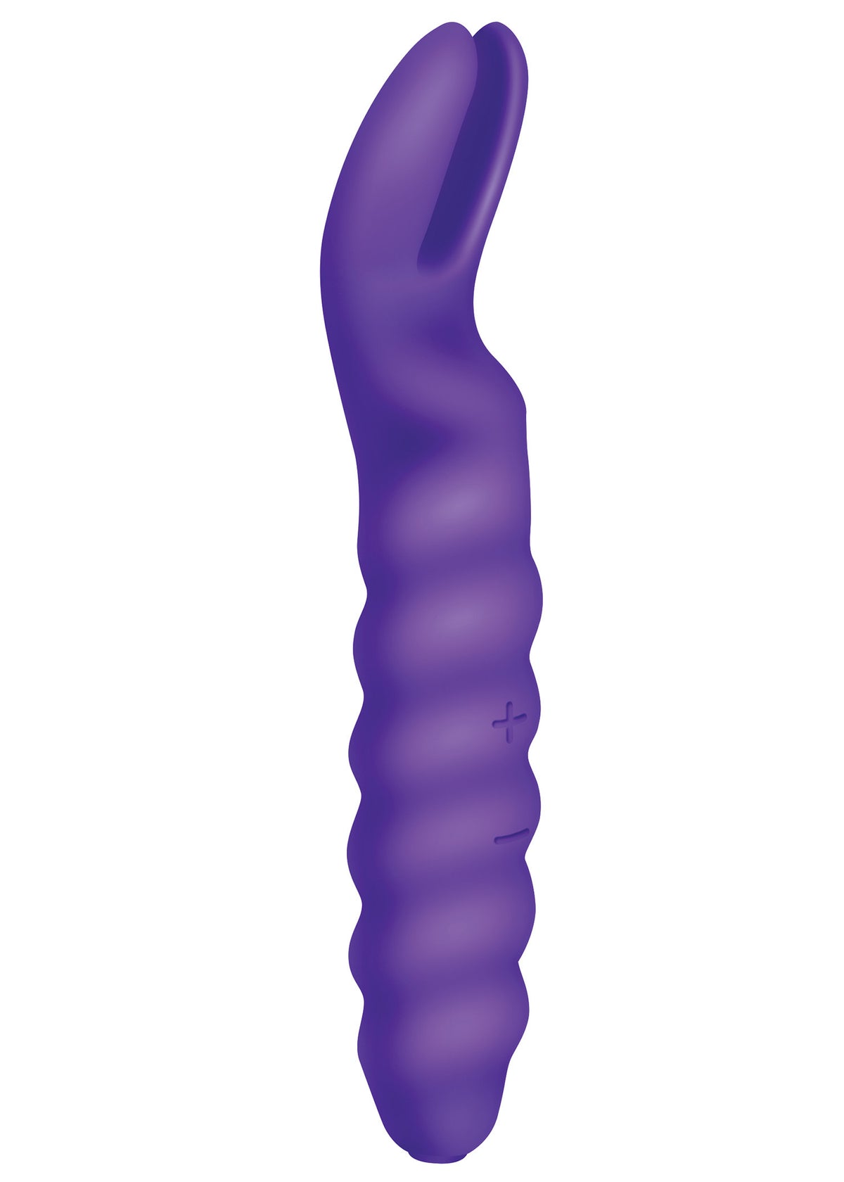 The Rabbit Ears - Purple