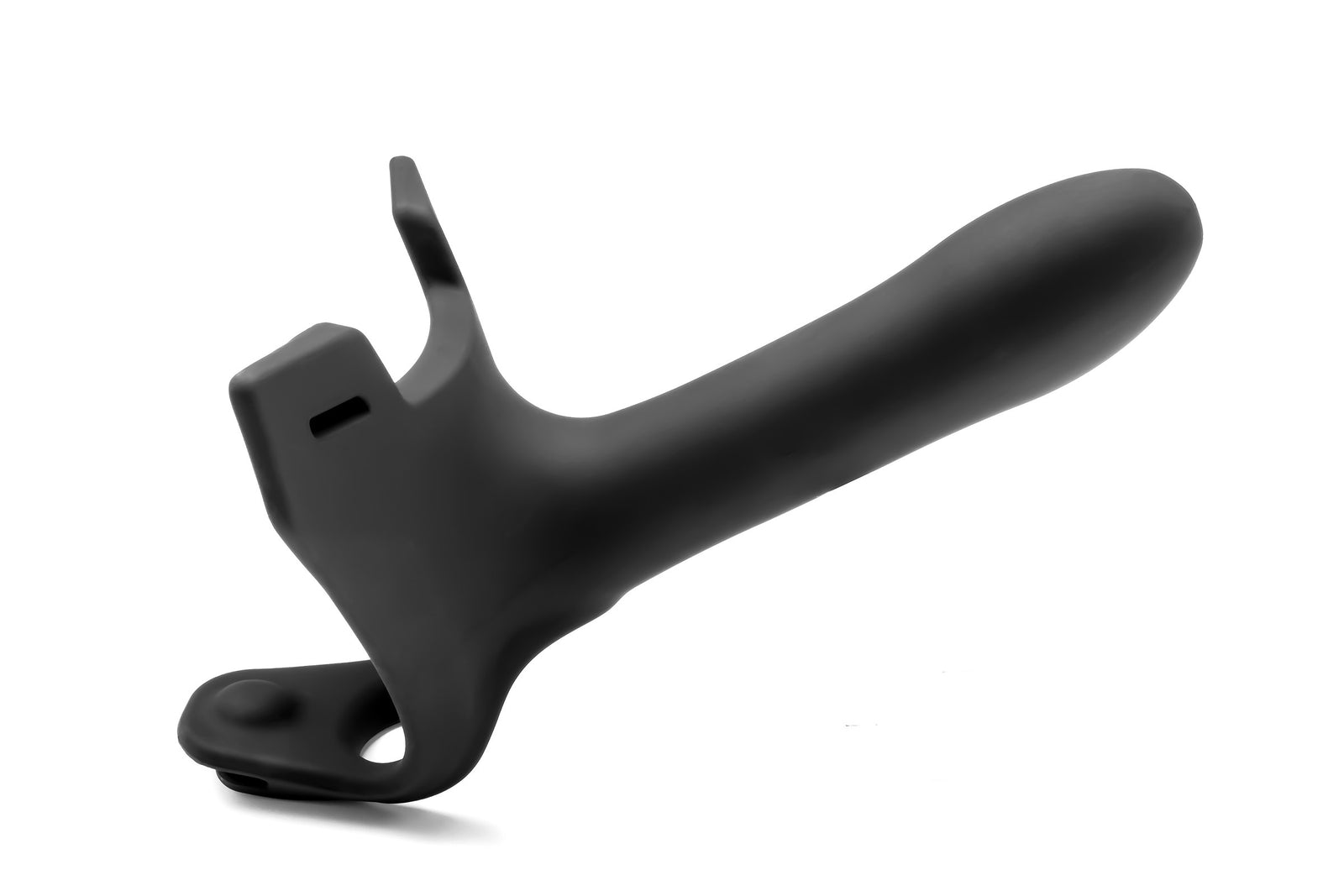 Zoro 5.5" - Black