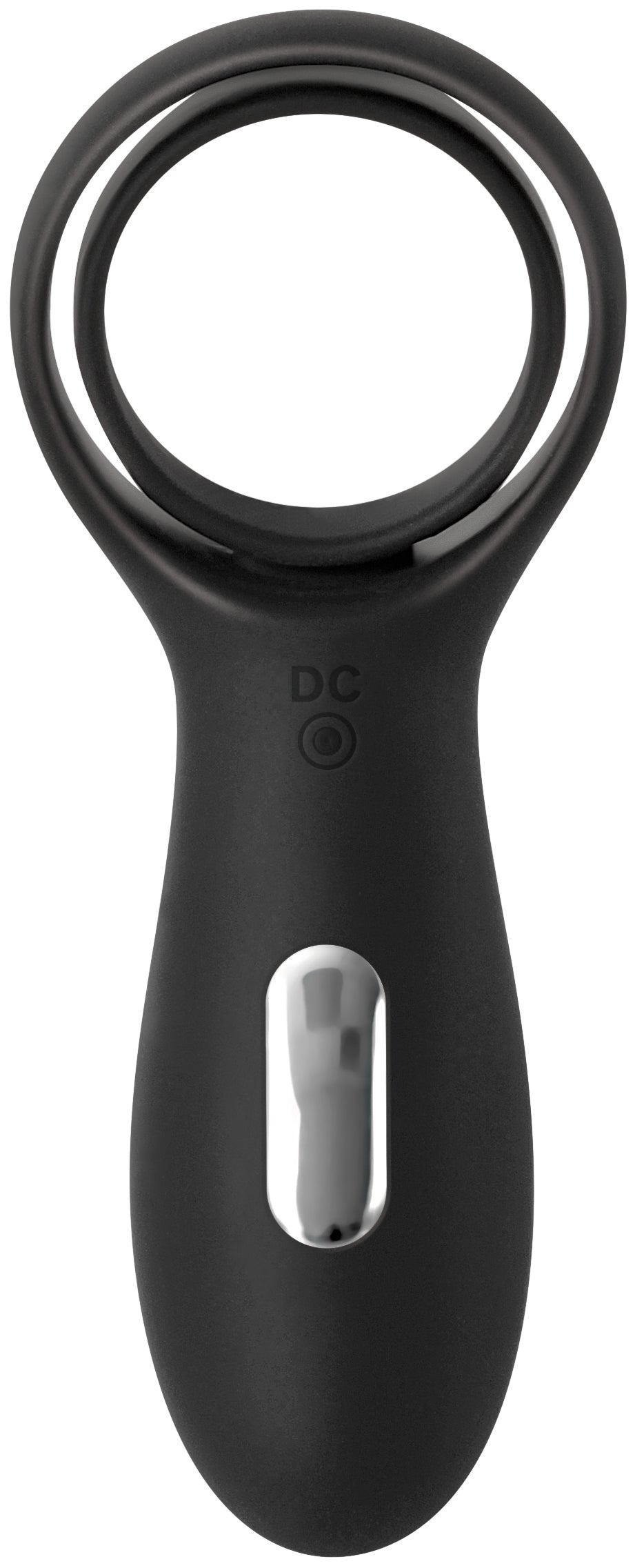 Rechargeable Torpedo