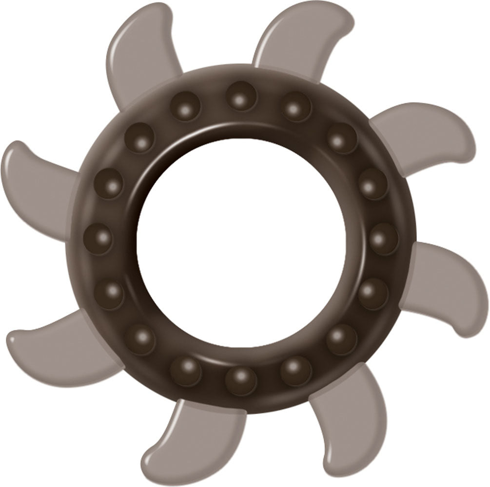 Zero Tolerance Cockstars 6 Cock Ring Set