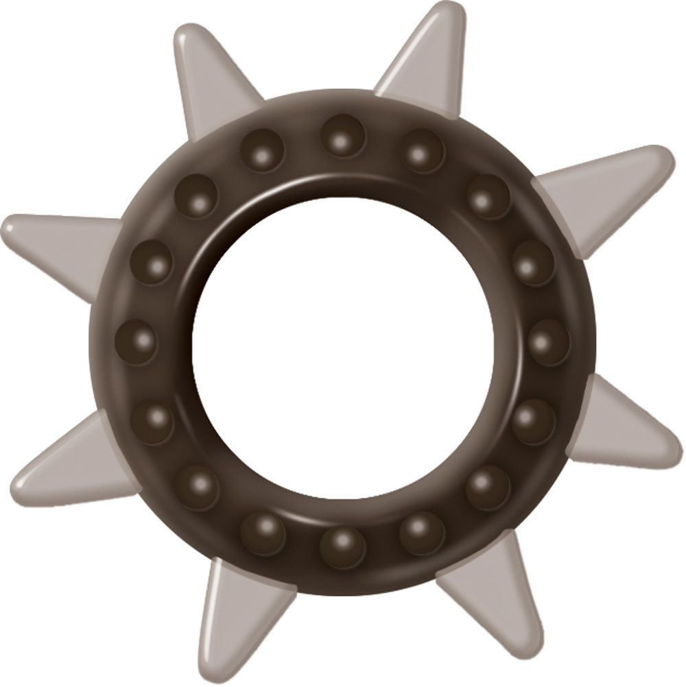 Zero Tolerance Cockstars 6 Cock Ring Set